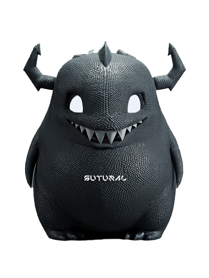 Gutural mascot