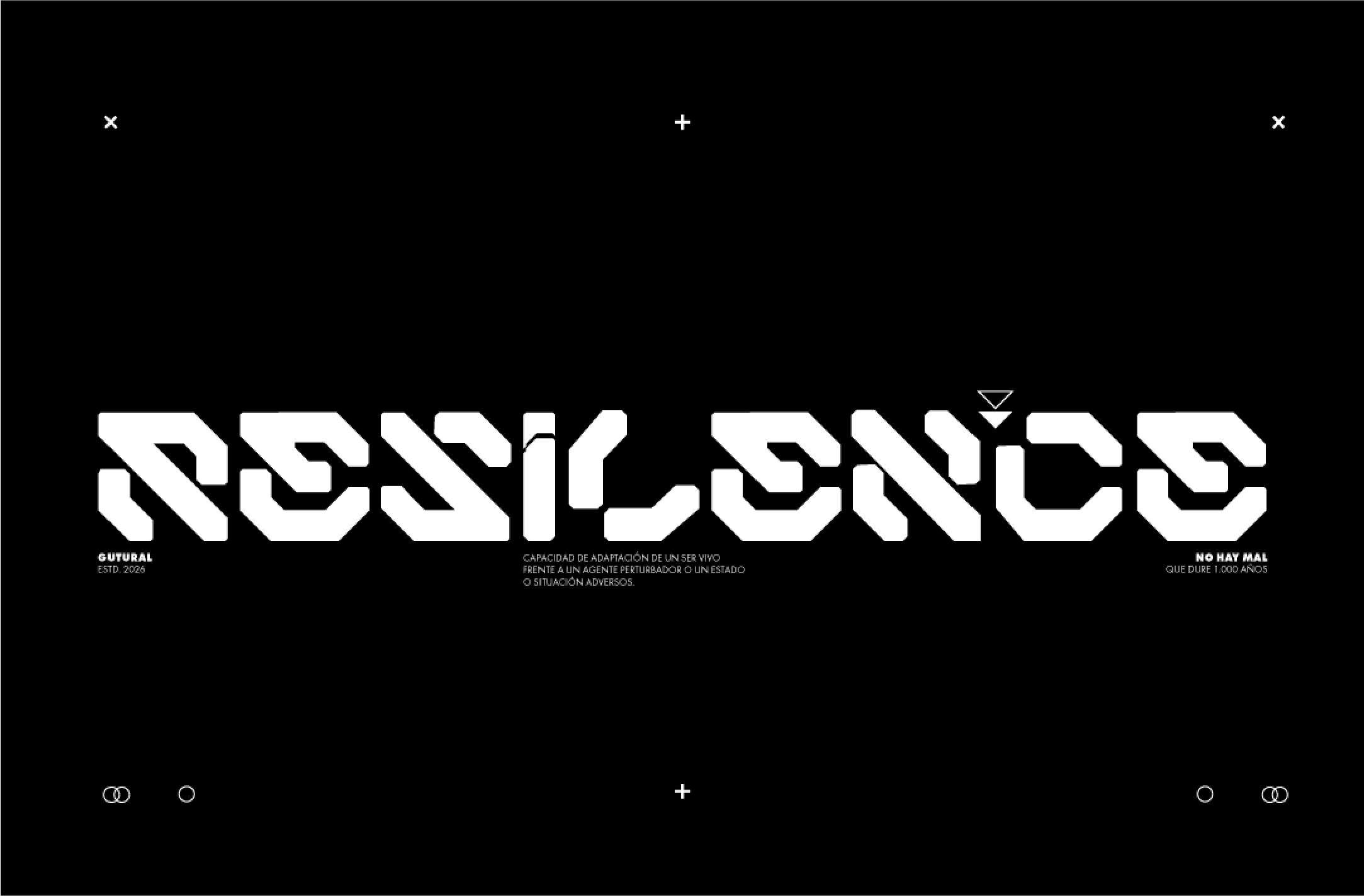 RESILENCE